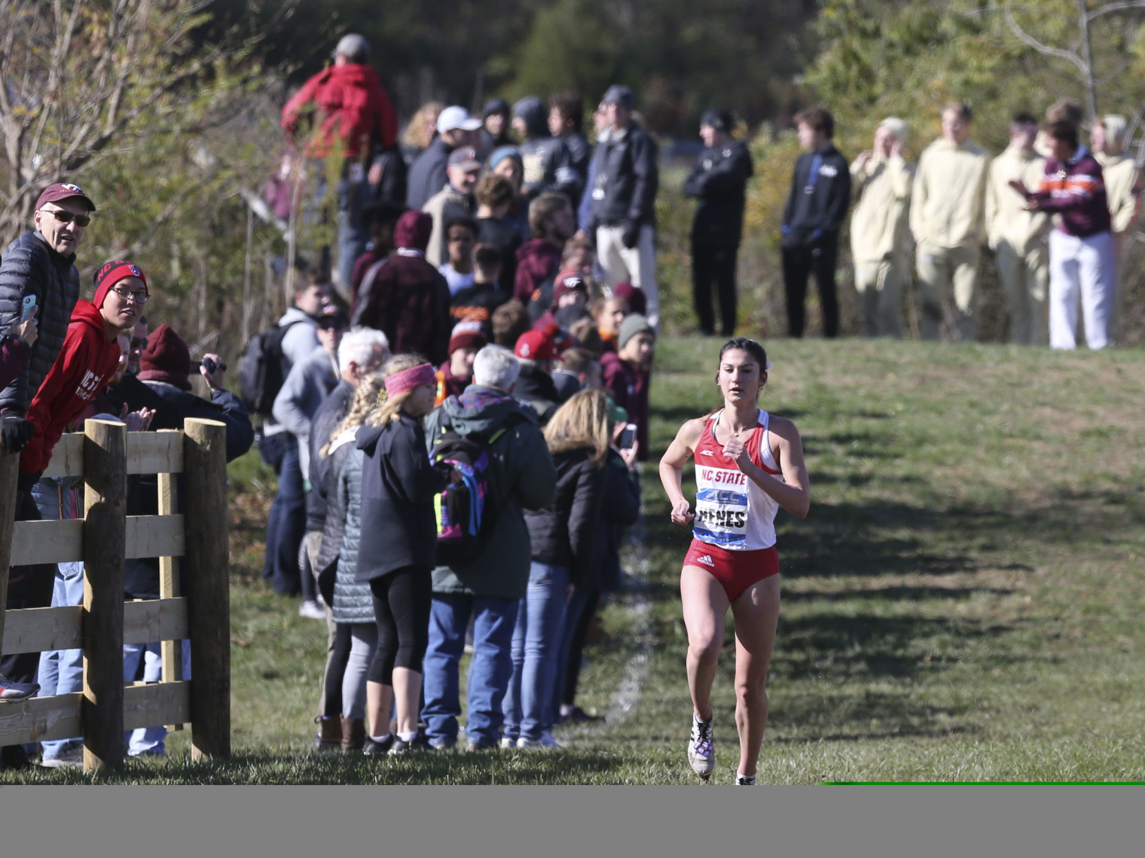 MG ACC XCountry 110119